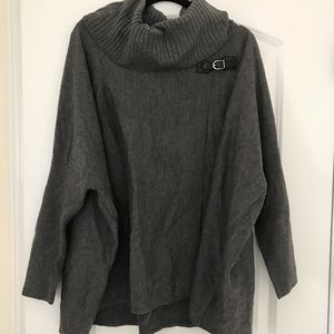 Calvin Klein Poncho